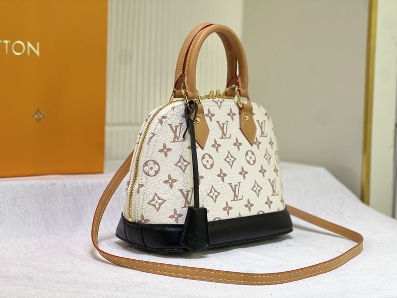 LV Top Handle Bags